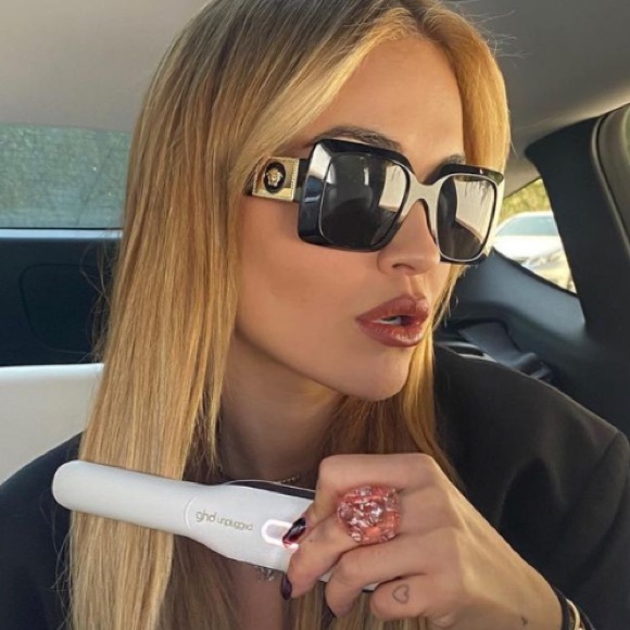 Versace Accessories - NWT Versace Sunglasses